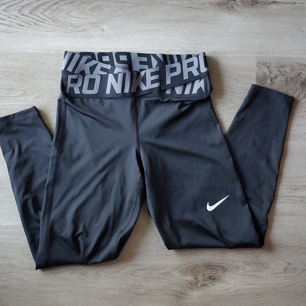 Nike Dri-Fit Leggings